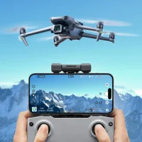 Go Fly Drone Remote Controller